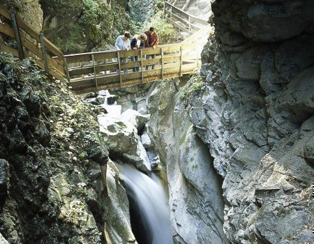 gilfenklamm